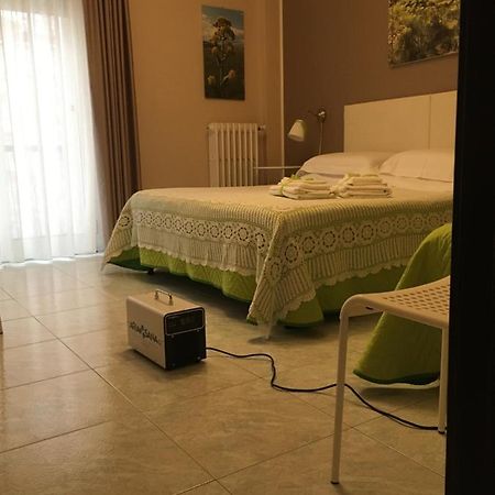 Porta Matera B&B 알타무라 외부 사진