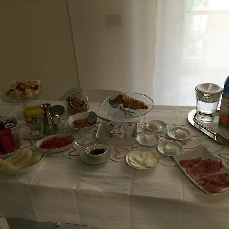 Porta Matera B&B 알타무라 외부 사진