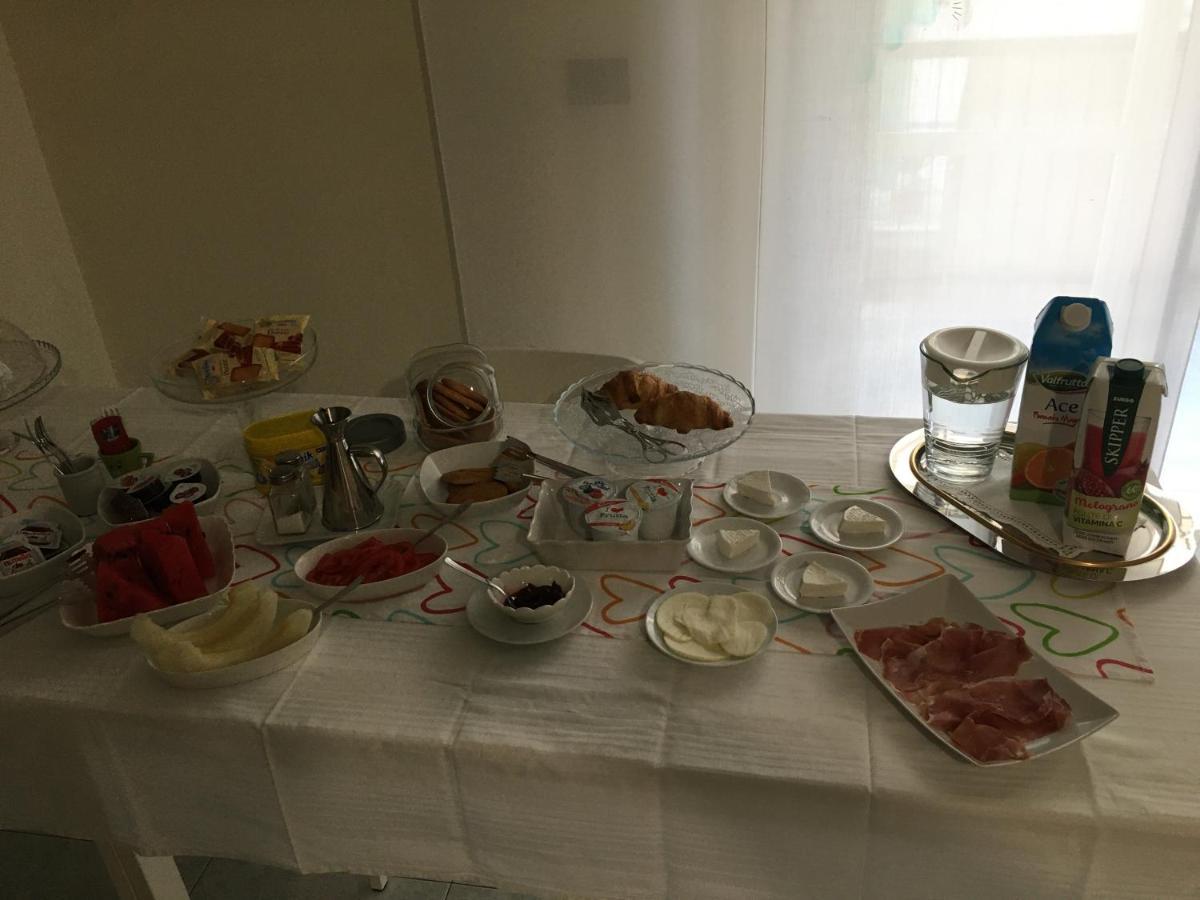 Porta Matera B&B 알타무라 외부 사진