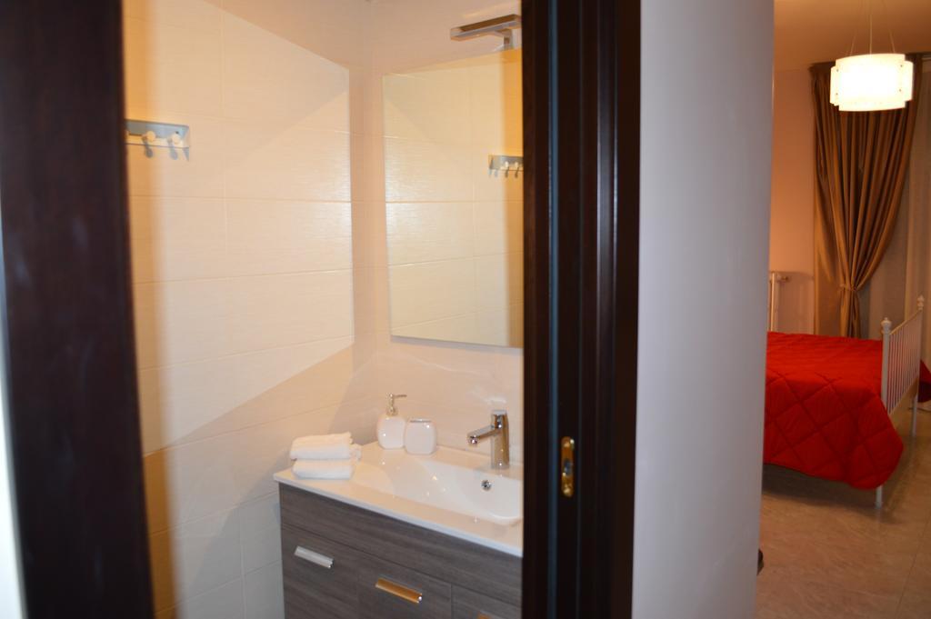 Porta Matera B&B 알타무라 외부 사진