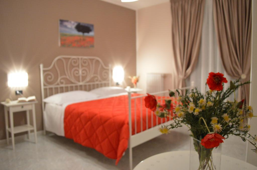 Porta Matera B&B 알타무라 객실 사진