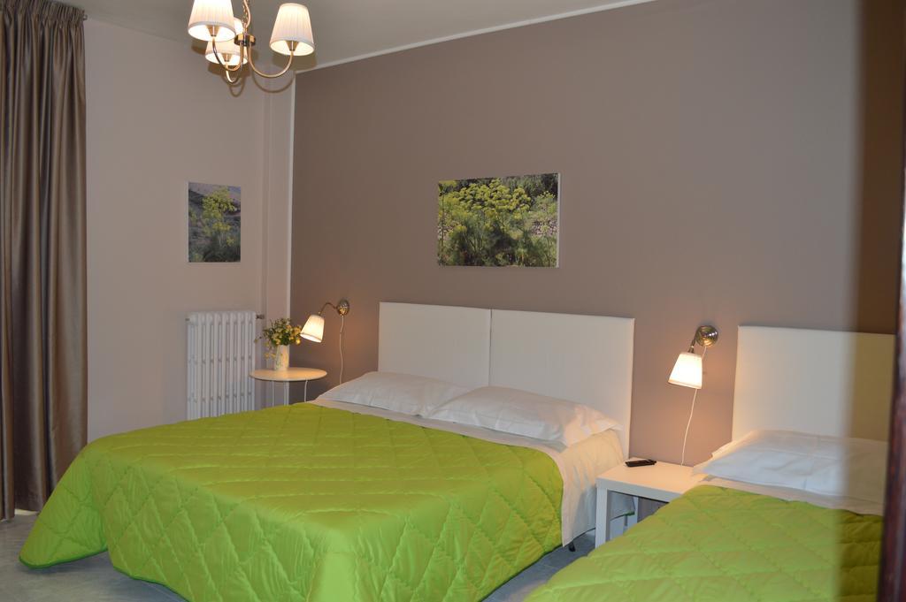 Porta Matera B&B 알타무라 객실 사진