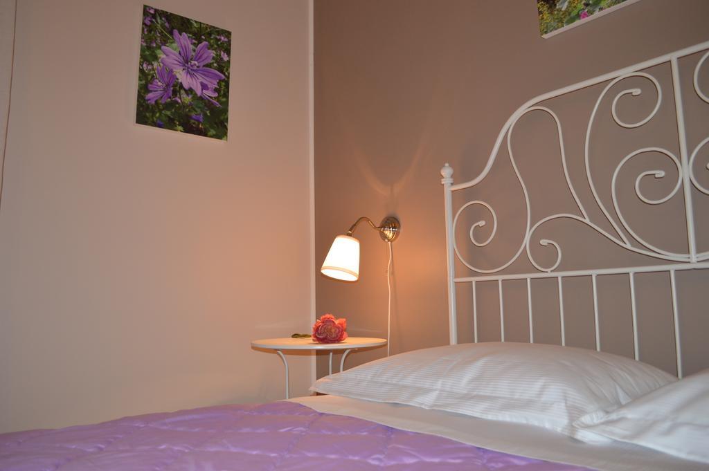 Porta Matera B&B 알타무라 객실 사진