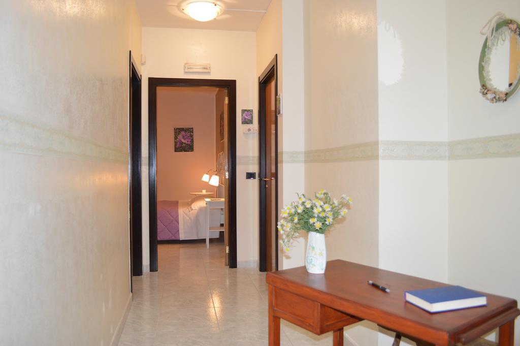 Porta Matera B&B 알타무라 외부 사진