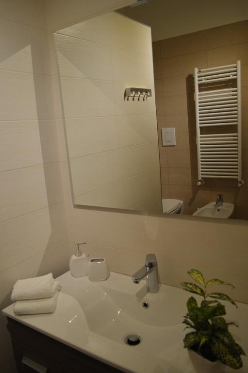 Porta Matera B&B 알타무라 객실 사진
